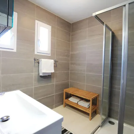 3-bedrooms - Very Quiet *
