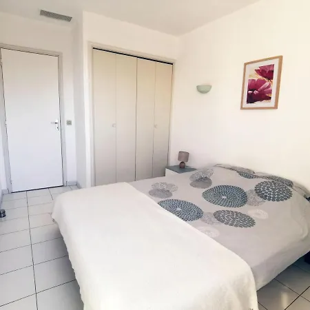 Apartment 3-bedrooms - Very Quiet *